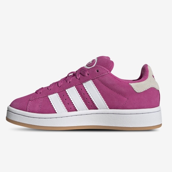 Adidas Origianls Big Kids Campus 00s IG9156 - Picture 3 of 7